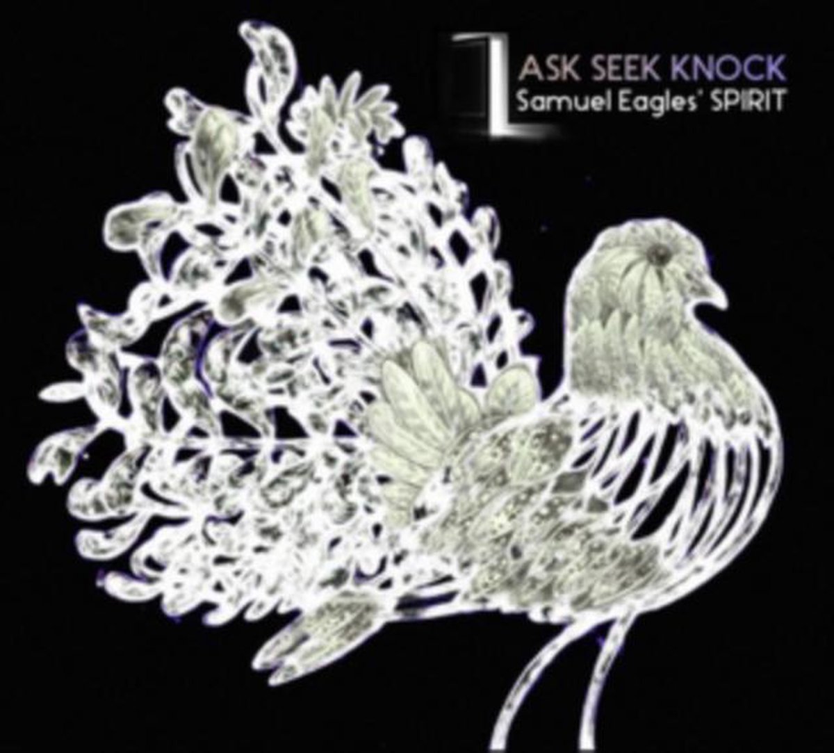Ask, Seek, Knock