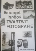 Complete Handboek Zwartwitfotografie