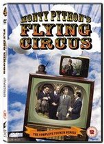 Flying Circus - Series 4