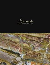 Journal Minerals + Gold