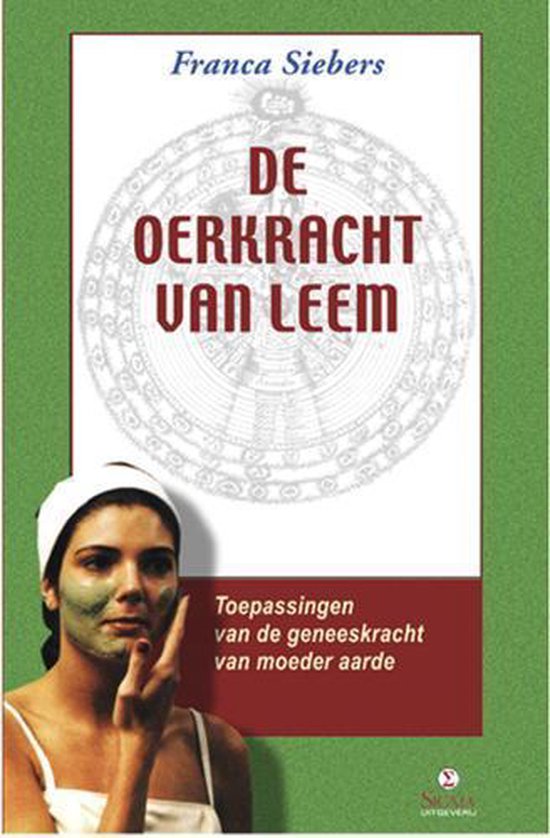De Oerkracht Van Leem - Franca Siebers | Do-index.org