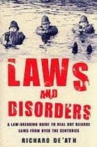 LAWS AND DISORDERS