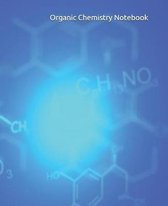 Organic Chemistry Notebook