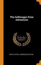 The Golliwogg's Polar Adventures