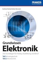 Elektronik - Grundwissen Elektronik