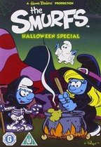 Smurfs -Halloween Special (DVD)