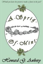 A Sprig of Mint
