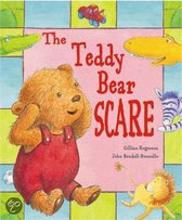 Teddy Bear Scare