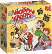 Woofy Whoops - Kinderspel