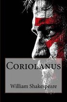 Coriolanus William Shakespeare