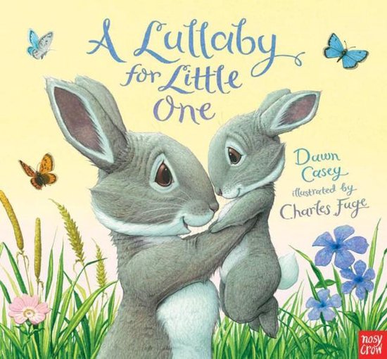 Dawn Casey - A Lullaby for Little One