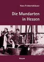 Die Mundarten in Hessen
