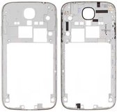 Midden Frame Samsung Galaxy S4 i9500 i9505 i9515 reparatie onderdeel middle frame, behuizing