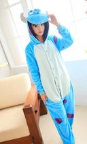 Sully onesie Dieren Onesies (L)