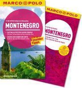 Montenegro Reiseführer Marco Polo