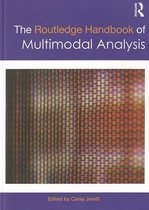 The Routledge Handbook of Multimodal Analysis