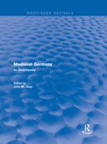 Routledge Revivals: Medieval Germany (2001)