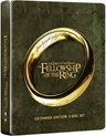 The Fellowship of the Ring (Extended Edition) (Import) (Blu-ray)