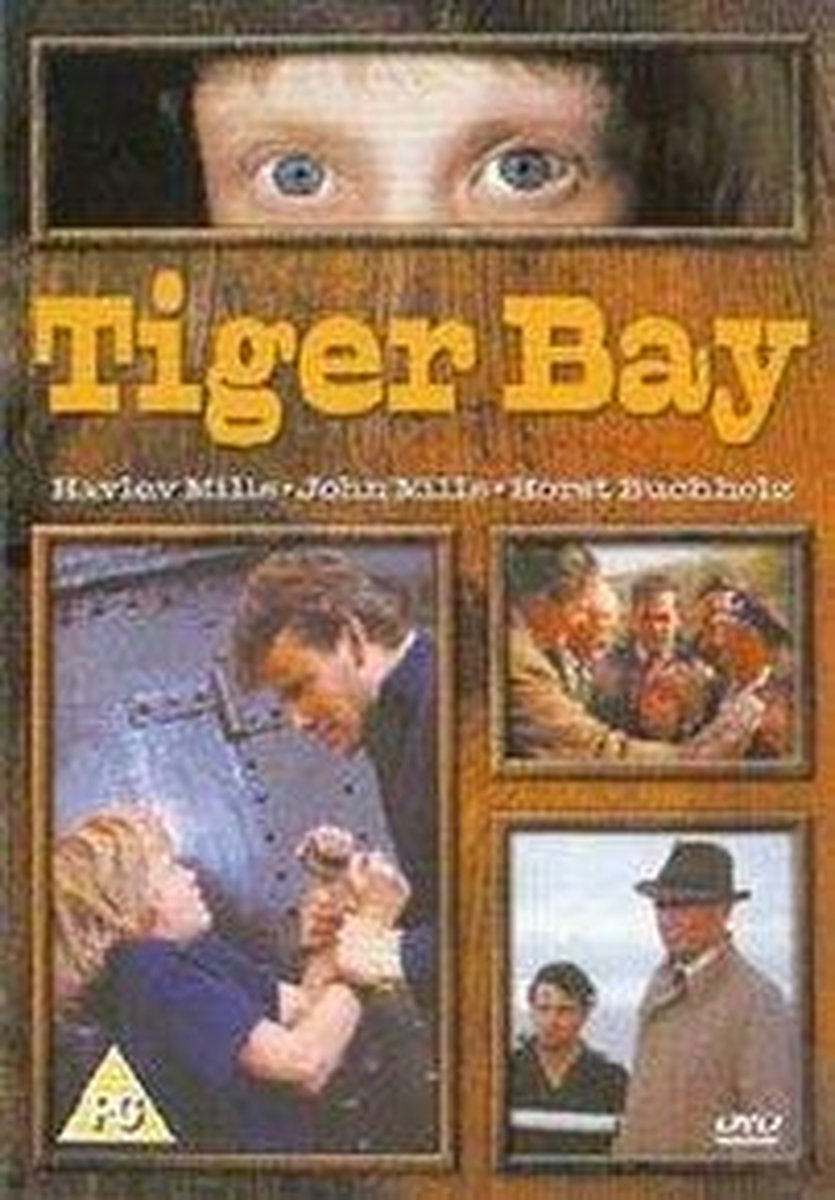 Tiger Bay [1959]