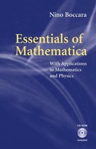 Essentials of Mathematica