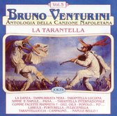 Bruno Venturini, Vol. 5: La Tarantella