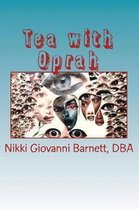 Tea with Oprah