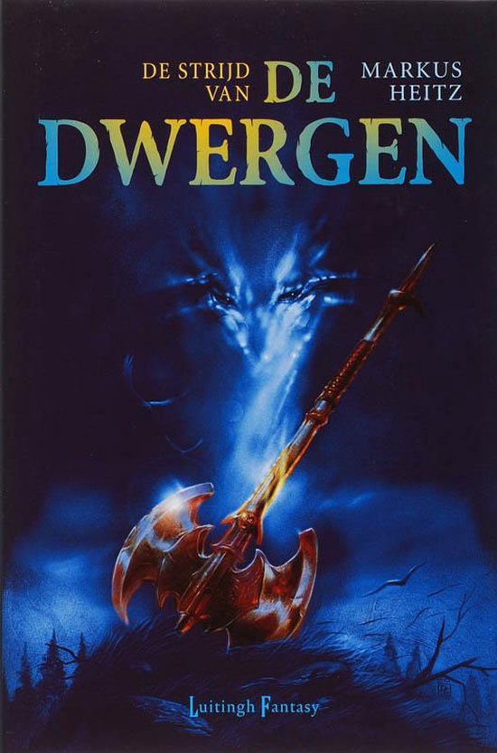 9789024522156 - De Strijd Van De Dwergen