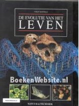 De evolutie van het leven