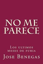 No Me Parece