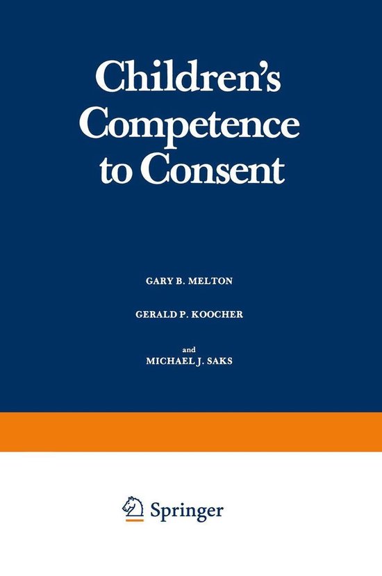 Behavioral Science and Psychology (R0) - Children’s Compet ... - cover