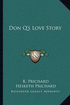 Don Q's Love Story