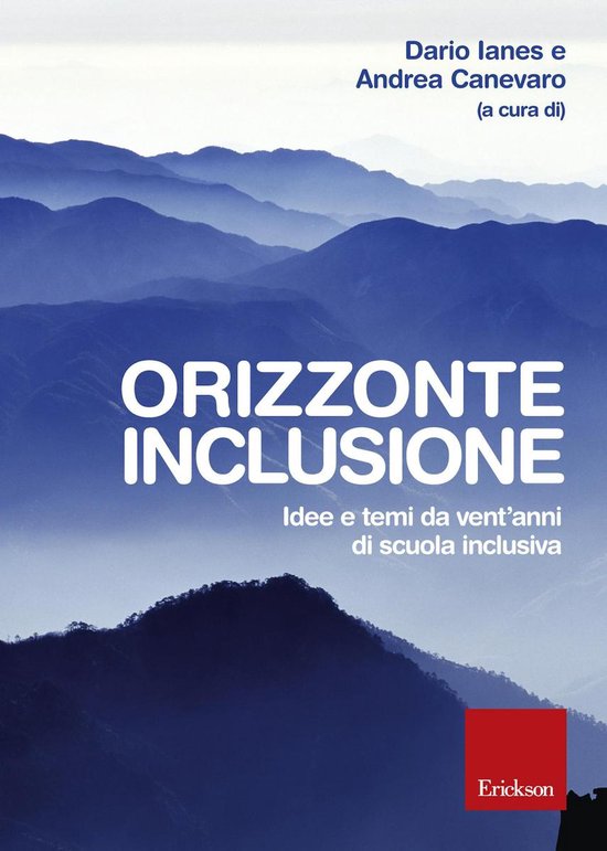 Orizzonte inclusione - cover