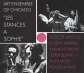 Les Stances A Sophie - Art Ensemble Of Chicago