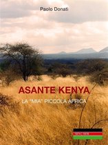 Asante Kenya: la mia (piccola) Africa