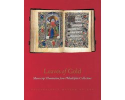 Leaves Of Gold