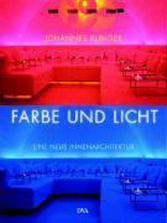 Farbe und Licht - cover