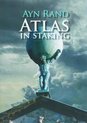 Atlas in staking