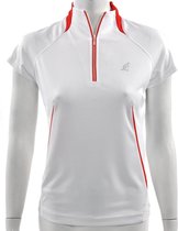 Australian - Polo Women - Polyester Polo - 40 - Wit