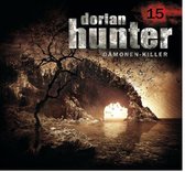 Dorian Hunter 15