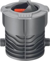 GARDENA Sprinkler System - Boîtier de régulation et d'étanchéité