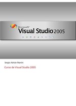 Curso de Visual Studio 2005