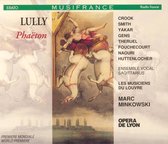 Lully: Phaeton / Minkowski, Les Musiciens du Louvre