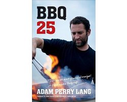 BBQ 25