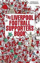 Liverpool Supporter's Book
