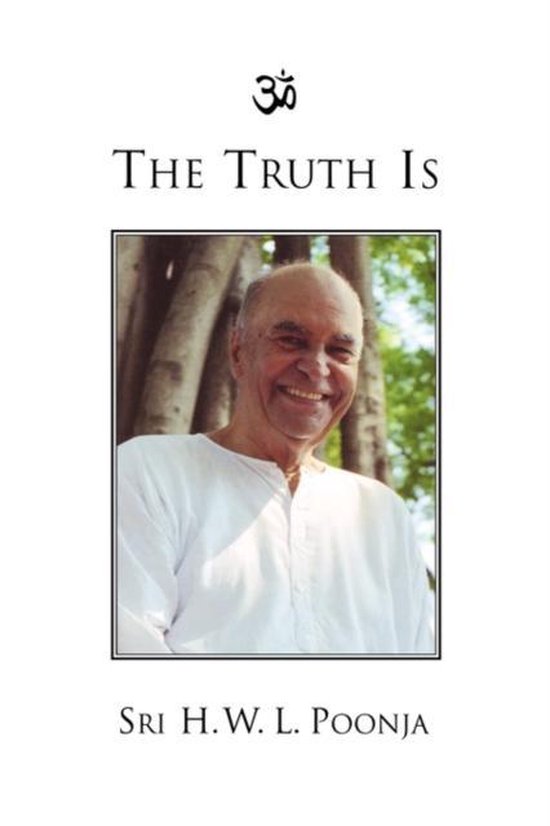 The Truth Is - cover