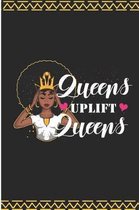 Queens Uplift Queens