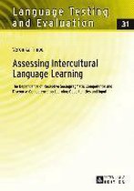 Language Testing and Evaluation- Assessing Intercultural Language Learning