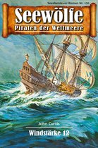 Seewölfe - Piraten der Weltmeere 170 - Seewölfe - Piraten der Weltmeere 170