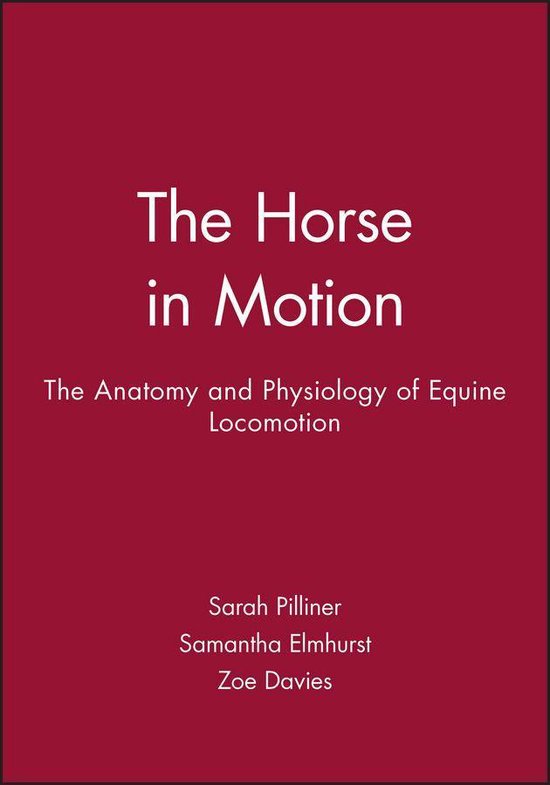 Foto: The horse in motion