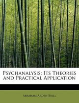 Psychanalysis